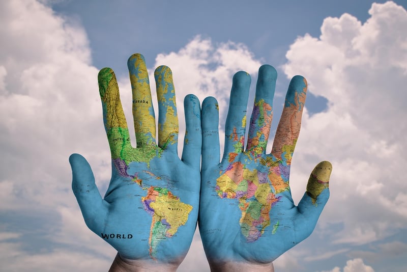 Globalization Impact